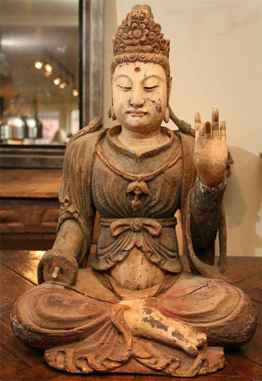 Buddha